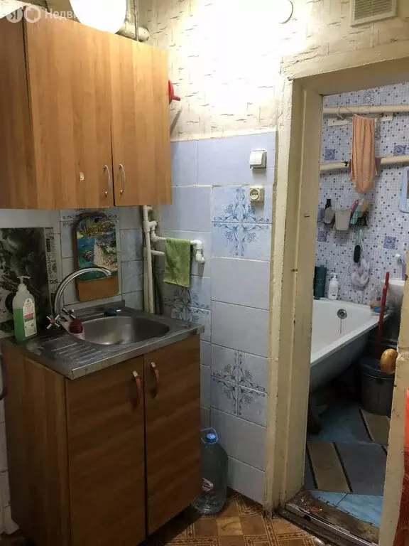 Дом в Ростов-на-Дону, Нахичевань, улица 3-я Линия (36 м) - Фото 1
