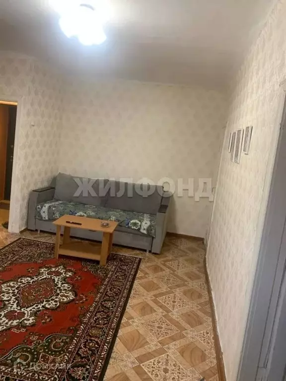 Продаётся 2-к квартира, 41 м - Фото 1
