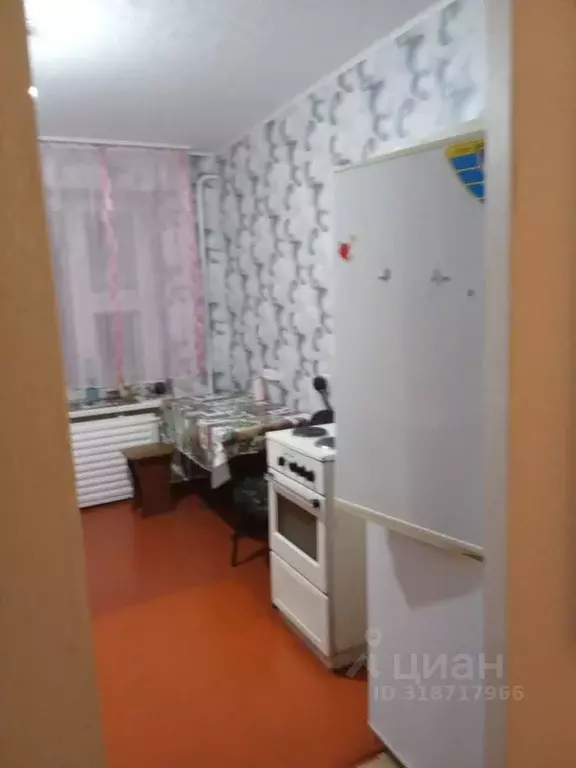 2-к кв. Иркутская область, Братск Осиновка жилрайон, ул. Зябская, 16 ... - Фото 1