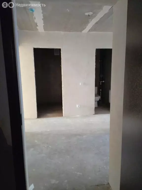 3-комнатная квартира: Уфа, улица Гази Загитова, 11/1 (63.3 м) - Фото 2