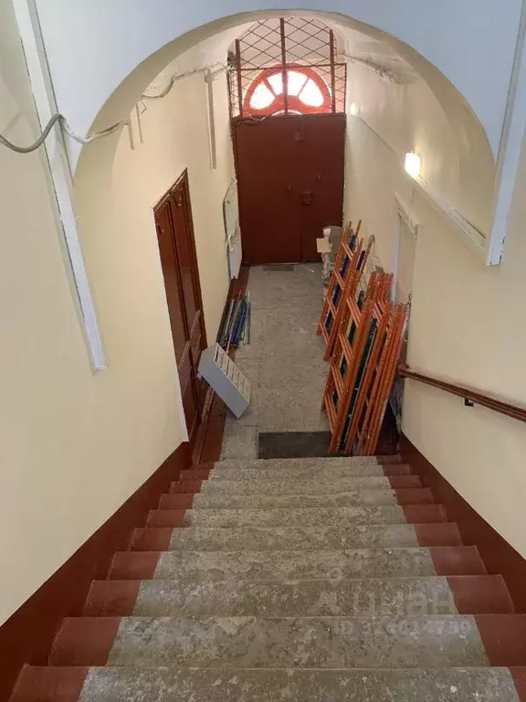 Комната Санкт-Петербург Литейный просп., 40 (22.0 м) - Фото 1