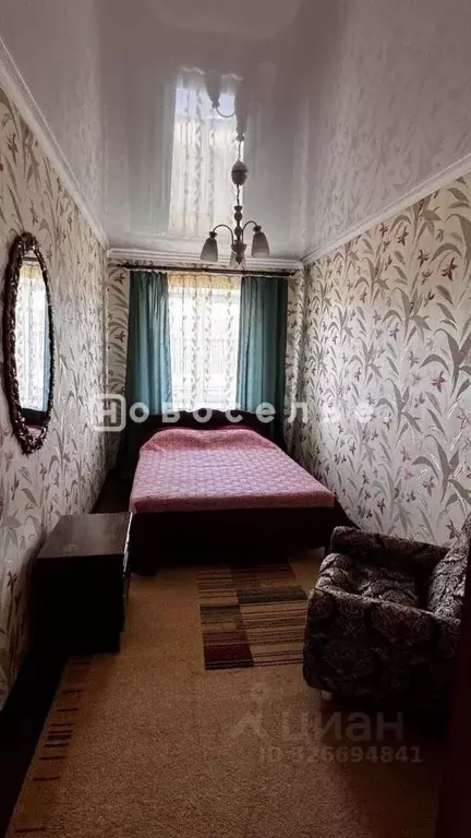 2-к кв. Рязанская область, Рязанский муниципальный округ, с. ... - Фото 1