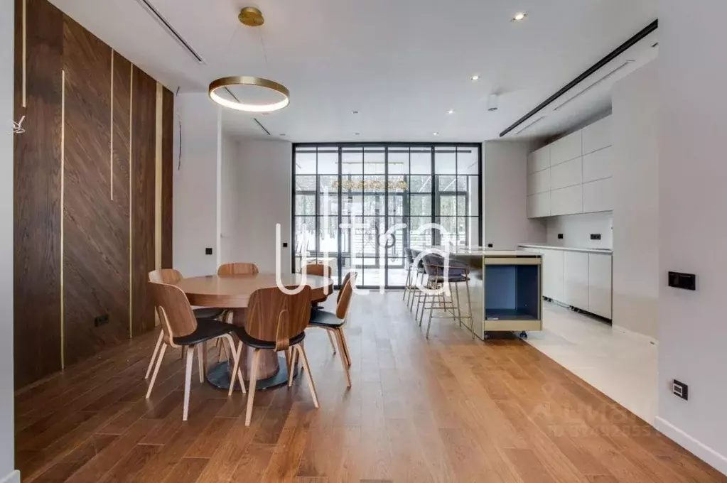 Таунхаус в Московская область, Красногорск Резиденция Рублево кп,  ... - Фото 2