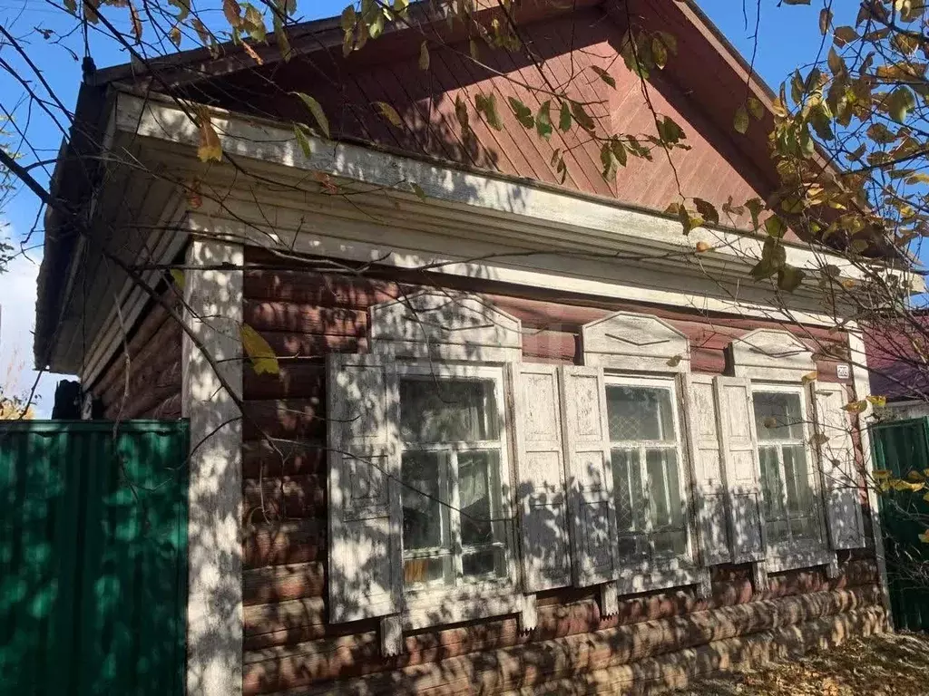 Дом в Амурская область, Благовещенск Высокая ул., 203 (41 м) - Фото 0