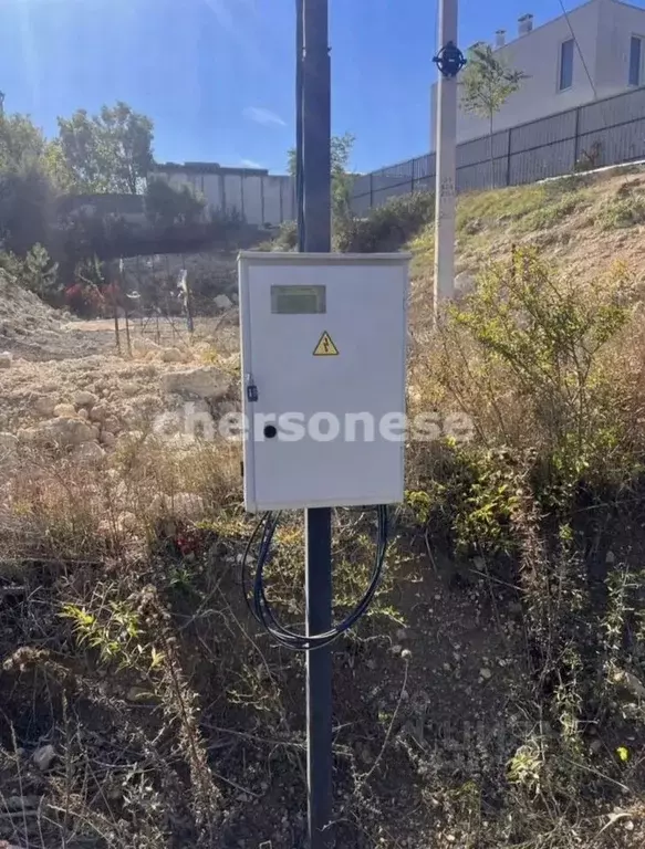 Участок в Севастополь ул. Агатовая (5.3 сот.) - Фото 2