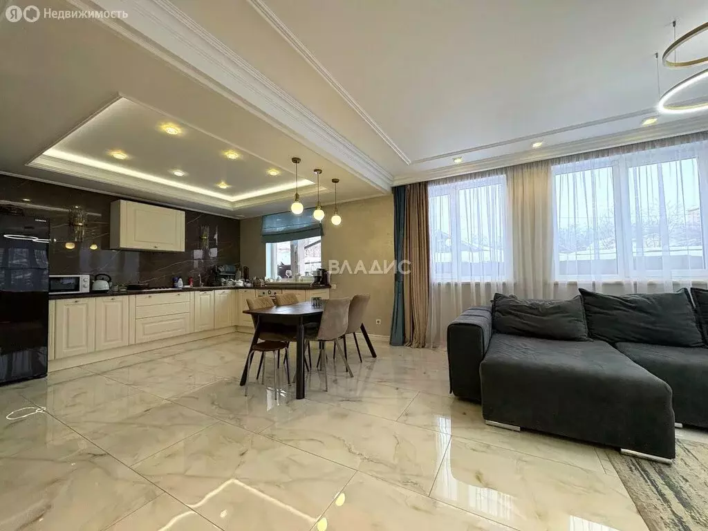 Дом в Иваново, 2-я Слободская улица (258 м) - Фото 2