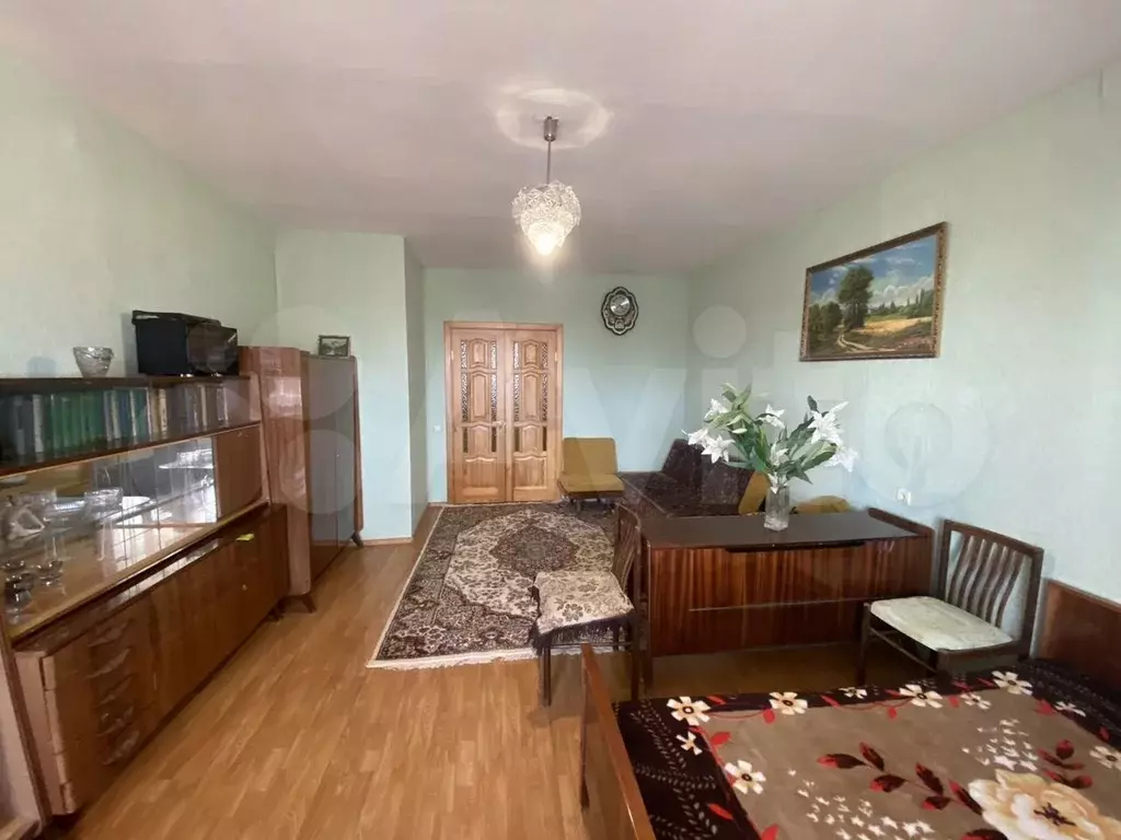 1-к. квартира, 44 м, 7/8 эт. - Фото 1