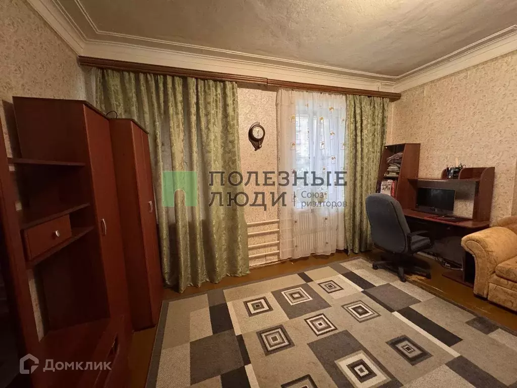 Продаётся 2-к квартира, 58.7 м - Фото 0