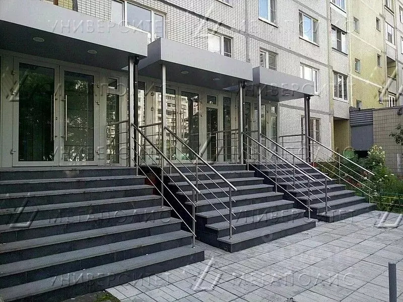 Офис в Москва ул. Декабристов, 22 (35 м) - Фото 2