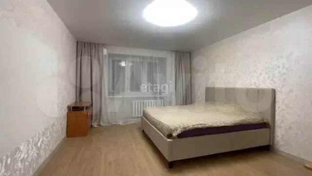 2-к. квартира, 65,5 м, 9/14 эт. - Фото 0