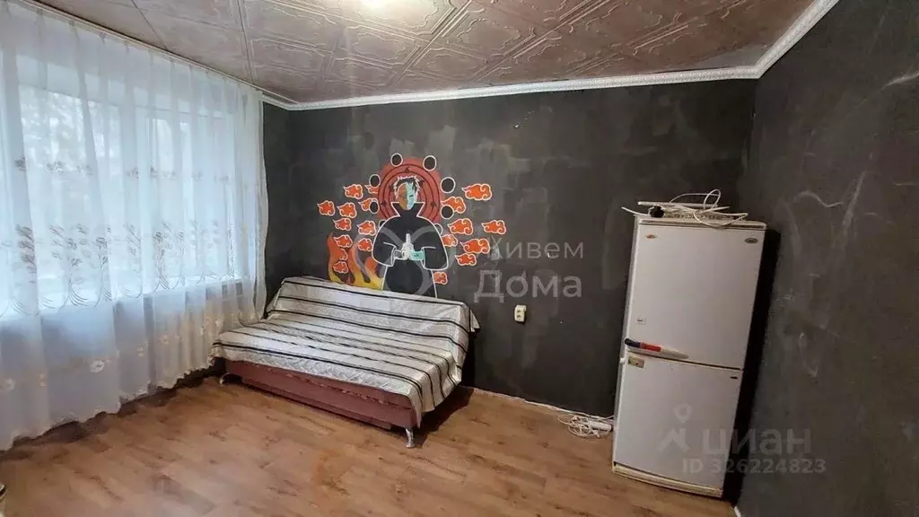 Комната Волгоградская область, Волжский ул. Мира, 5 (12.8 м) - Фото 2