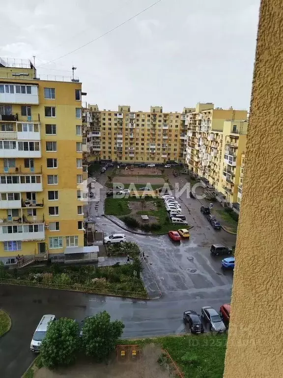 2-к кв. Санкт-Петербург пос. Шушары, Московское ш., 266 (47.0 м) - Фото 1