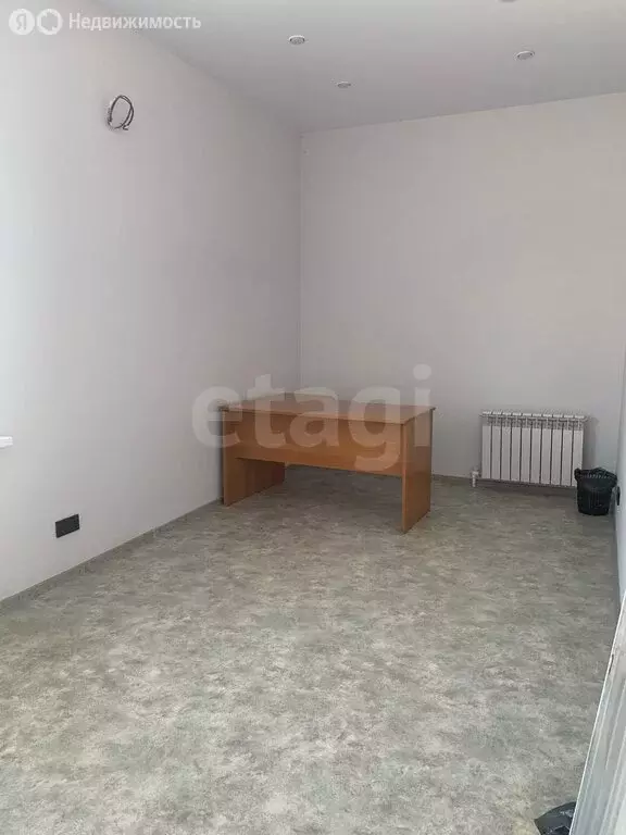 Офис (11.7 м) - Фото 1