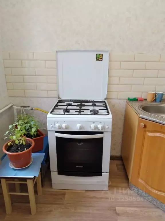 1-к кв. Саратовская область, Саратов ул. Имени В.И. Чемодурова, 3 ... - Фото 2