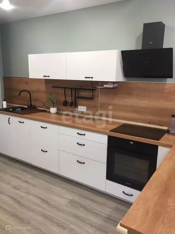 Продаётся 2-к квартира, 71.3 м - Фото 0