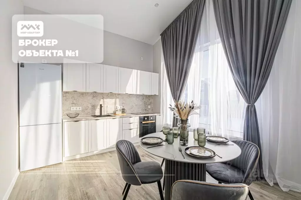 Дом в Ленинградская область, Ломоносовский район, Аннинское городское ... - Фото 1