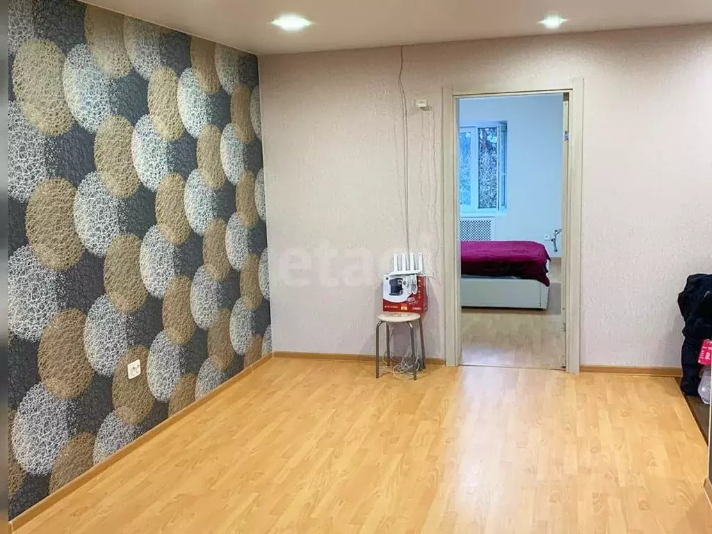 2-к кв. Московская область, Серпухов ул. Народного Ополчения, 1д (44.8 ... - Фото 2