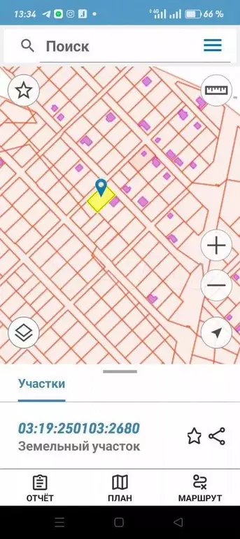 Участок 12 сот. (СНТ, ДНП) - Фото 1