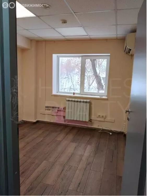 Офис (20.9 м) - Фото 1