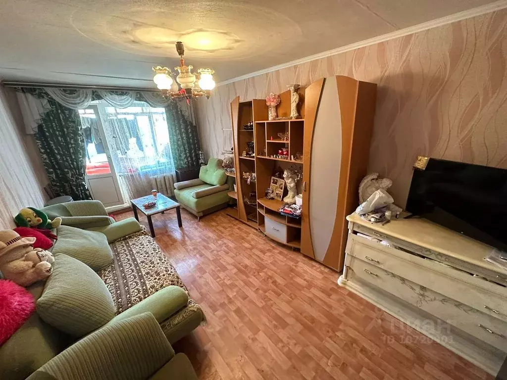 Циан Муром Купить Квартиру Вторичка 3 Комнатную