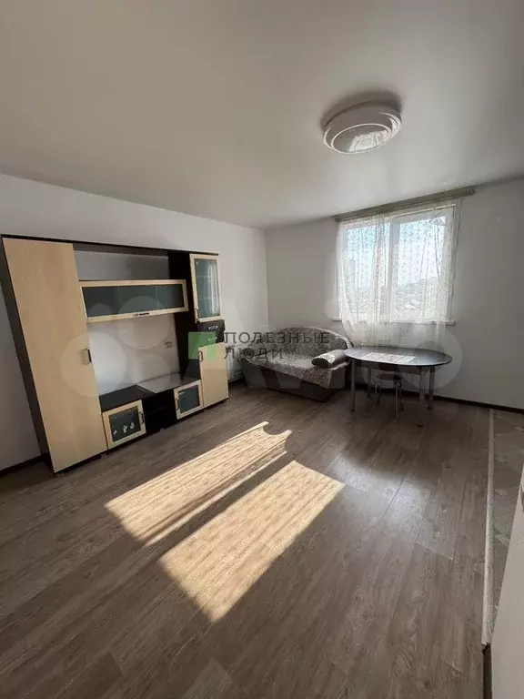 Квартира-студия, 29 м, 3/3 эт. - Фото 0