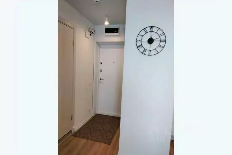 1-к кв. Москва Новохохловская ул., 15к3 (32.0 м) - Фото 2