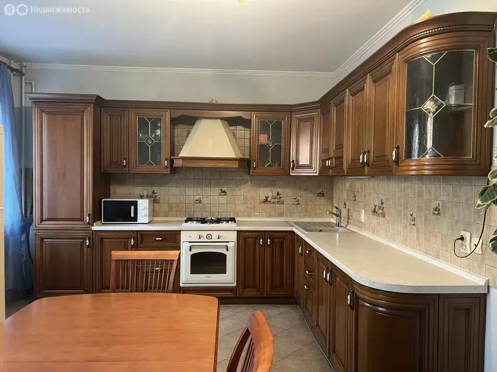 4-комнатная квартира: Пенза, Коннозаводская улица, 51 (89.1 м) - Фото 1