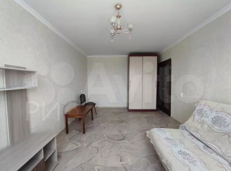 1-к. квартира, 32 м, 2/5 эт. - Фото 1