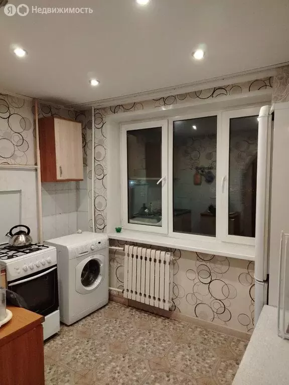 2-комнатная квартира: Новомосковск, улица Мира, 54 (51.5 м) - Фото 2