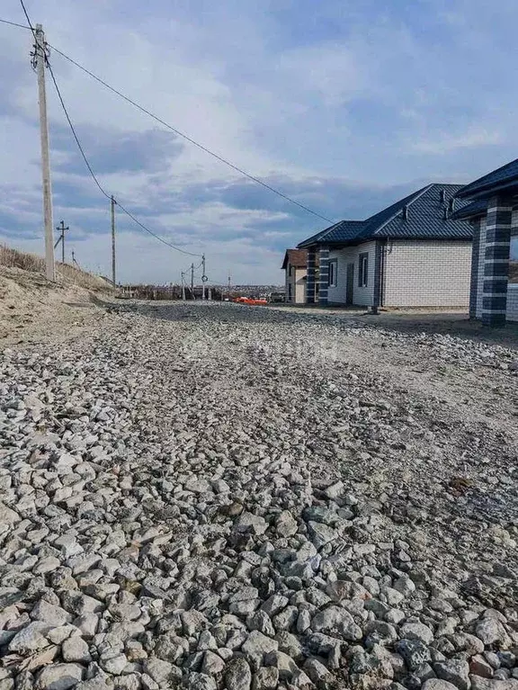 Участок в Волгоградская область, Городище рп ул. ... - Фото 0