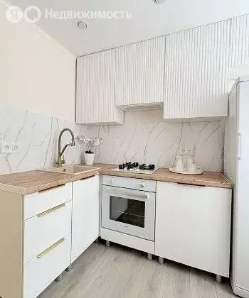 1-комнатная квартира: Ростов-на-Дону, Газетный переулок, 102 (35 м) - Фото 0