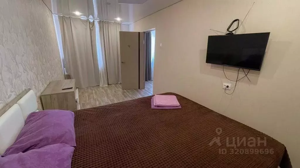 2-к кв. Красноярский край, Норильск Талнахская ул., 41 (54.0 м) - Фото 2