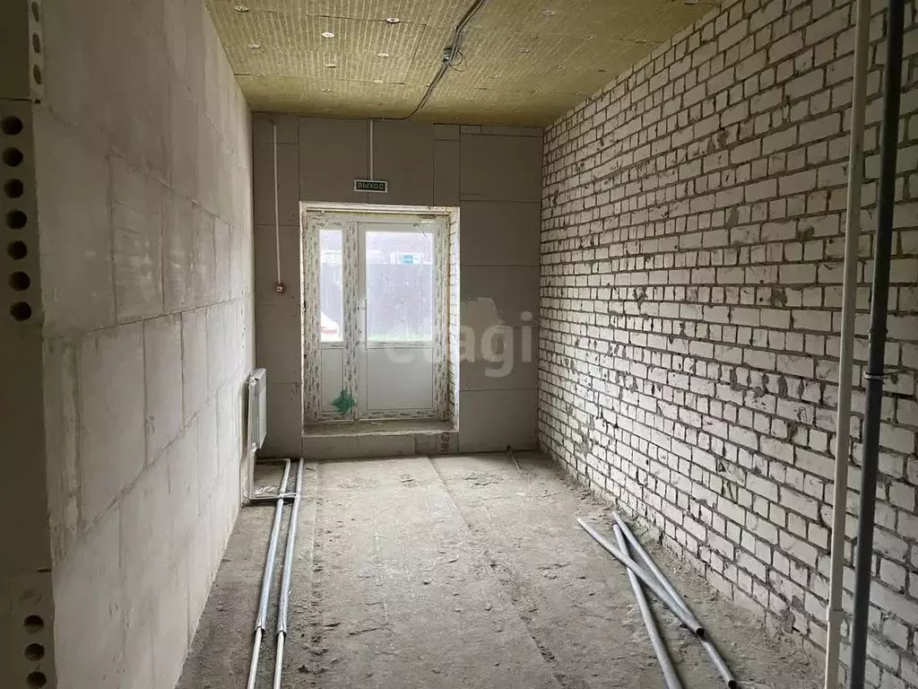 Помещение свободного назначения в Тамбовская область, Тамбов ... - Фото 1