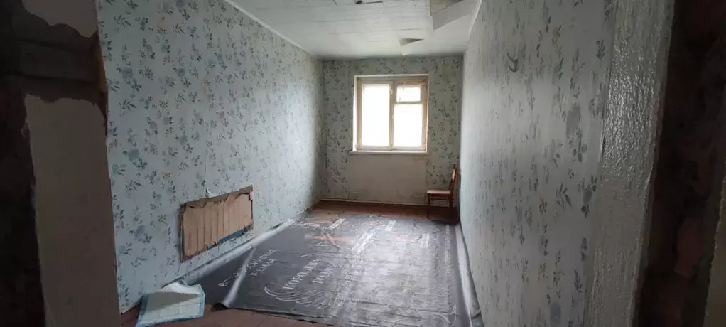 Продаётся 3-к квартира, 59.1 м - Фото 1
