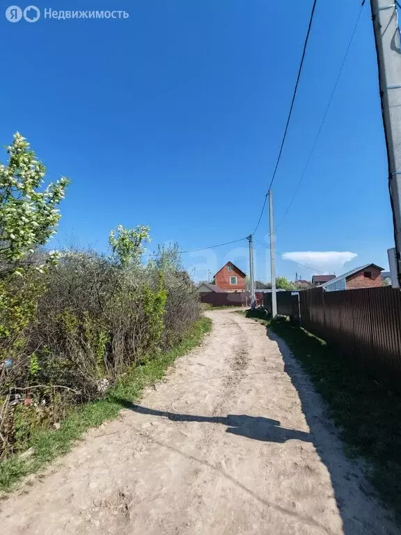 Участок в Альметьевск, садоводческое некоммерческое товарищество ... - Фото 2