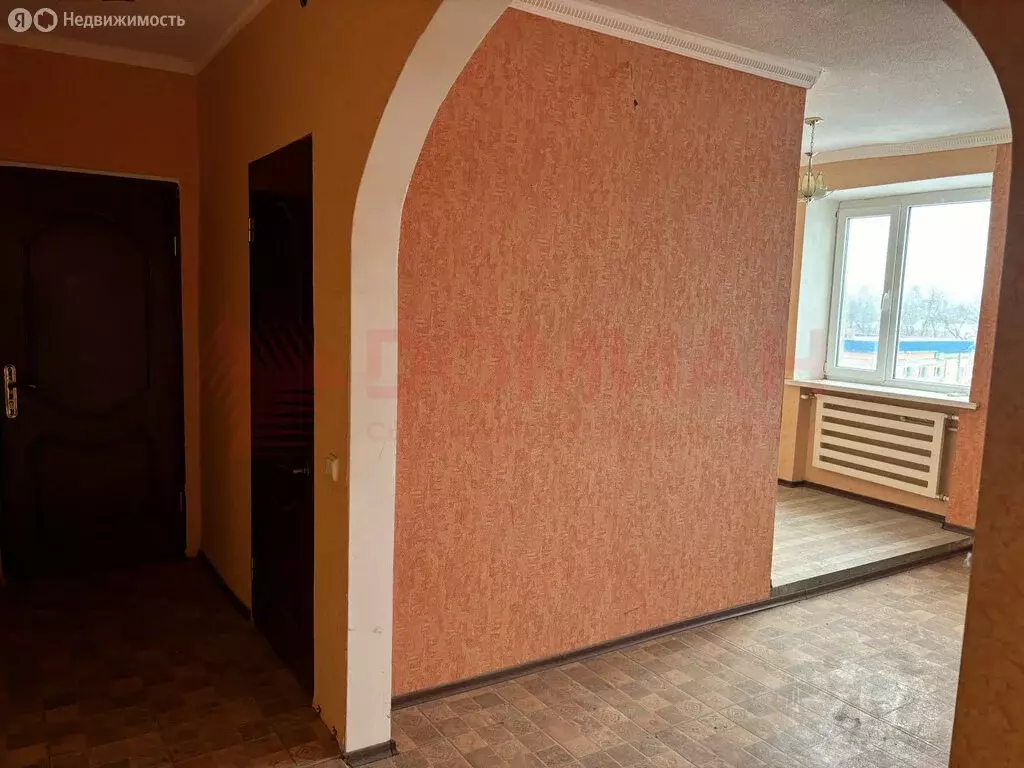 3-комнатная квартира: Пролетарск, Пионерская улица, 67 (54.3 м) - Фото 1