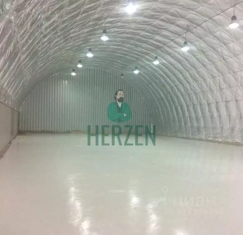 Производственное помещение в Московская область, Раменский ... - Фото 2