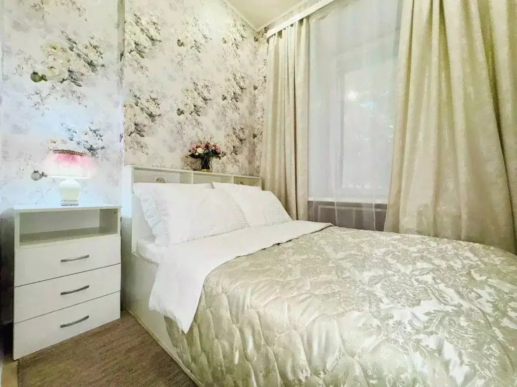 2-к кв. Москва Кутузовский просп., 43 (54.0 м) - Фото 1