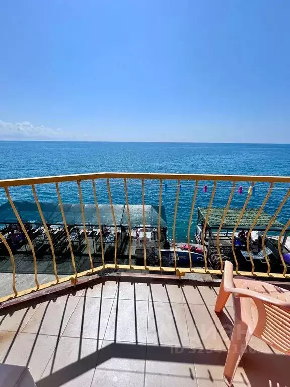 Дом в Краснодарский край, Сочи Волконка мкр, 22 (19 м) - Фото 1