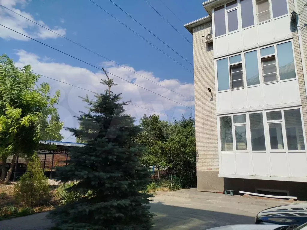 3-к. квартира, 102 м, 1/3 эт. - Фото 1
