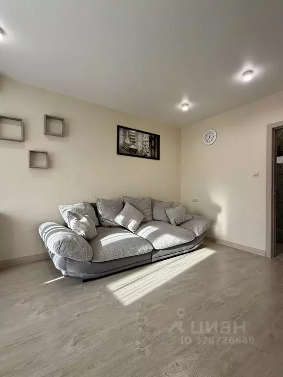 Комната Ростовская область, Ростов-на-Дону просп. Ленина, 81/8 (18.0 ... - Фото 2