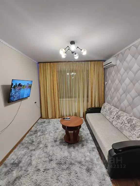 1-к кв. Татарстан, Набережные Челны просп. Чулман, 10В (38.0 м) - Фото 1