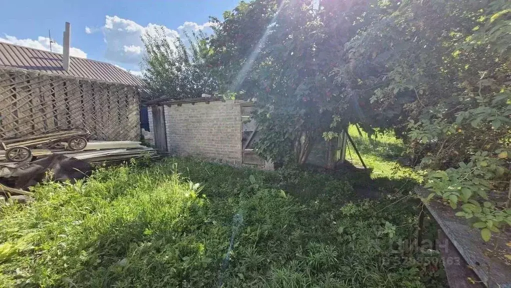 Дом в Белгородская область, Белгород Озерная ул. (64 м) - Фото 2