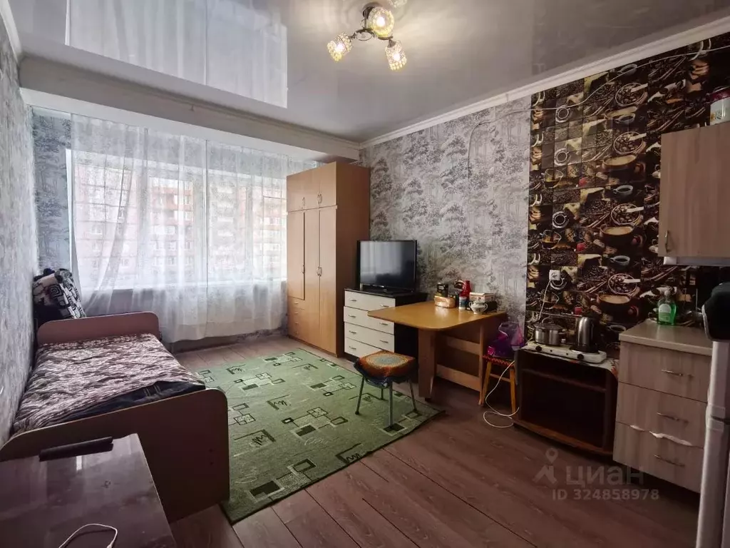 Студия Ставропольский край, Ставрополь просп. Кулакова, 63/1 (23.0 м) - Фото 0