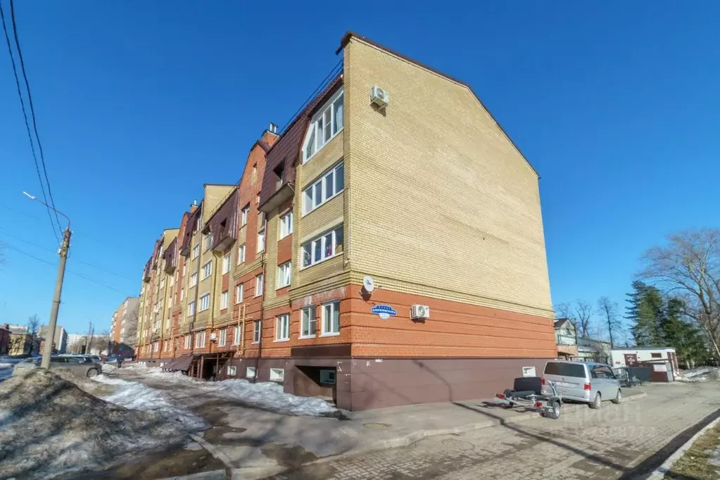 Помещение свободного назначения в Вологодская область, Череповец ул. ... - Фото 2