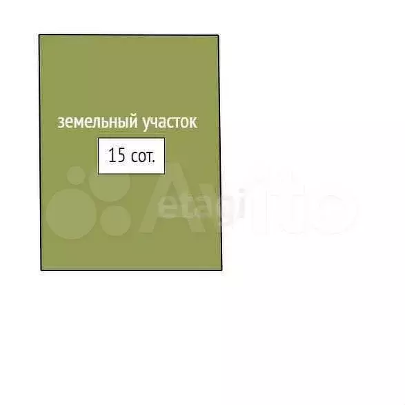 Дом 76 м на участке 15 сот. - Фото 0