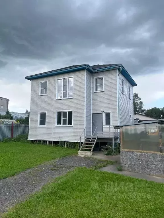 Дом в Московская область, Мытищи городской округ, д. Сгонники ул. ... - Фото 2