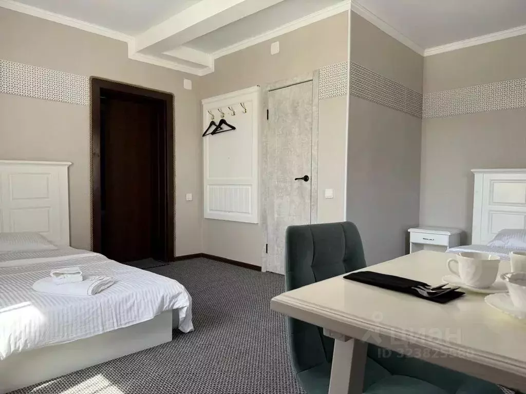 Комната Иркутская область, Иркутский муниципальный округ, Листвянка рп ... - Фото 1