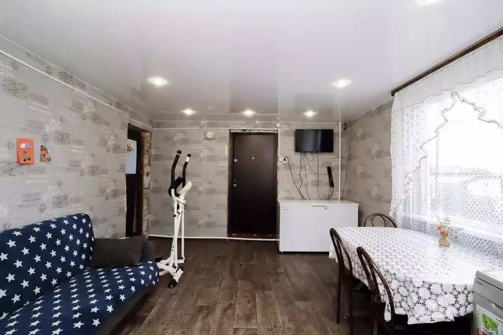 Дом в Иркутская область, Шелехов Металлург СНТ, 67 (100 м) - Фото 2