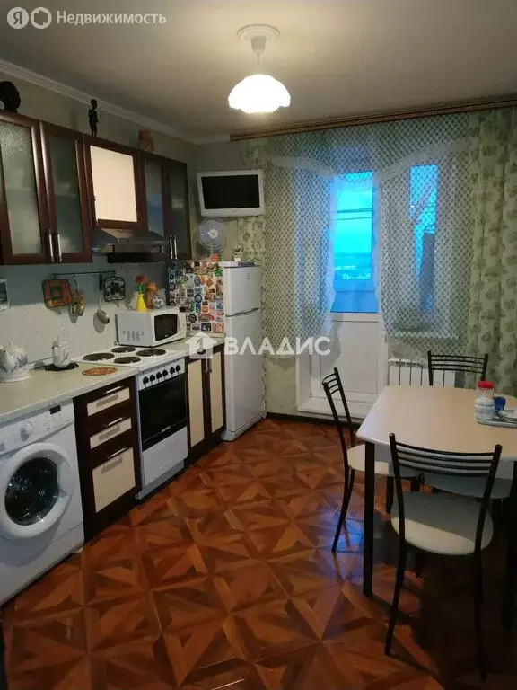 1-комнатная квартира: Ивантеевка, улица Бережок, 14 (40 м) - Фото 1